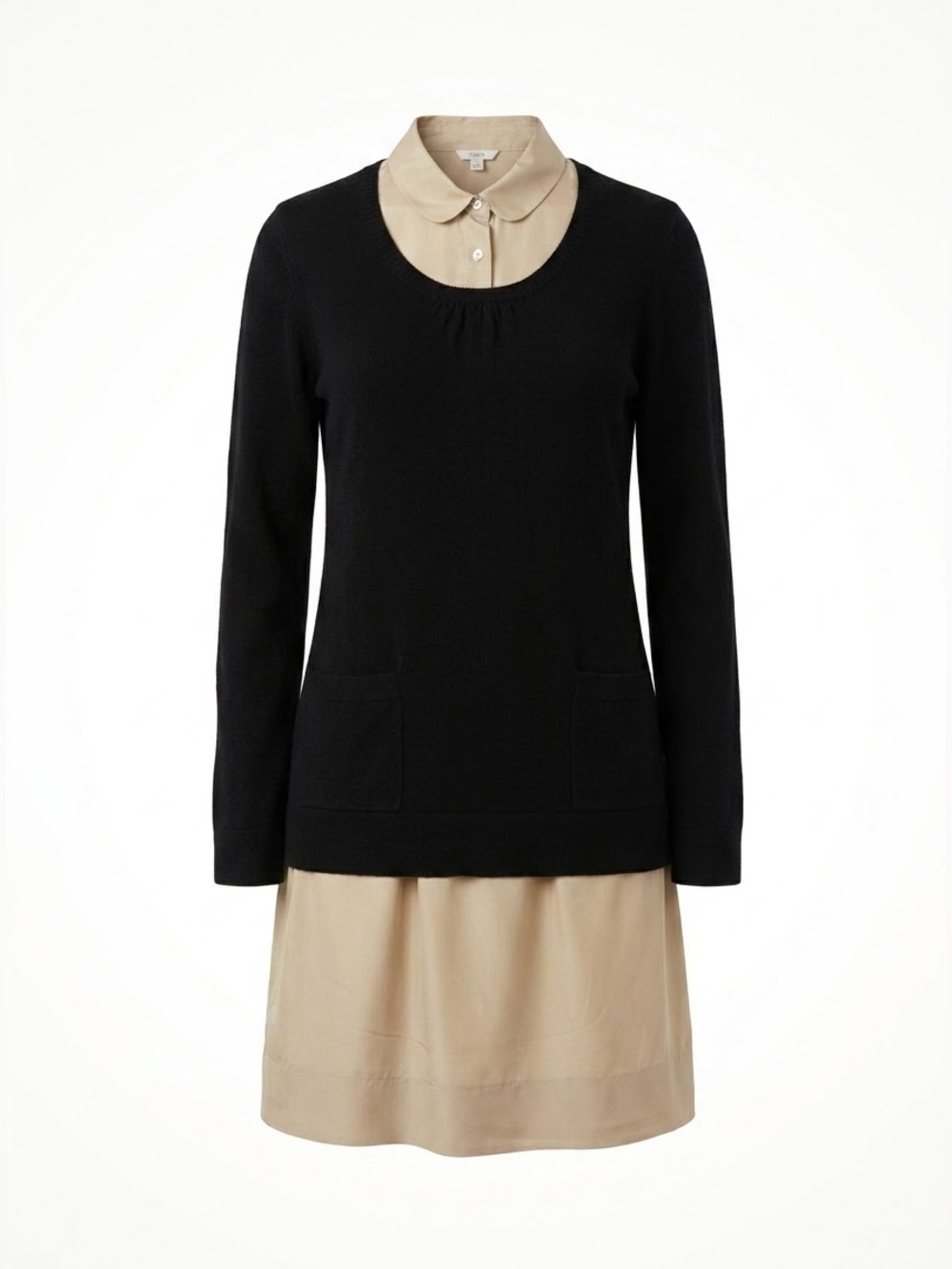 Hoss Intropia Sweater Dress